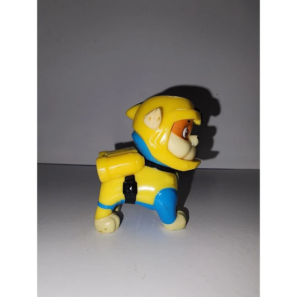 Paw‎ Patrol Sea Ocean Driver Rubble Replacement Dog Toy
